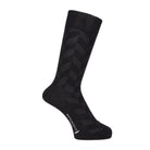 MACKINTOSH LONDON マッキントッシュ ロンドン ソックス 矢羽根リンクス - ビジネスソックス Black / 27-29 RENOWNINX ONLINE SHOP