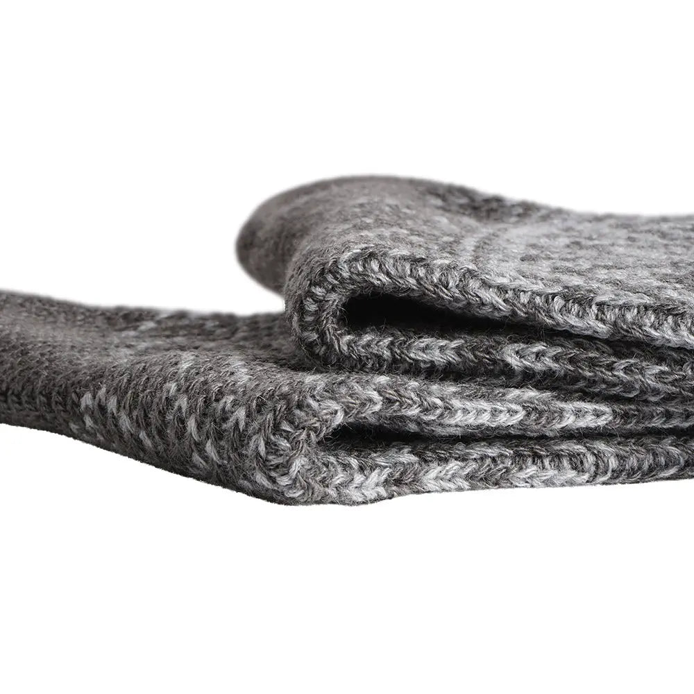 MACKINTOSH LONDON マッキントッシュ ロンドン ソックス フェアアイル - カジュアルソックス  RENOWNINX ONLINE SHOP