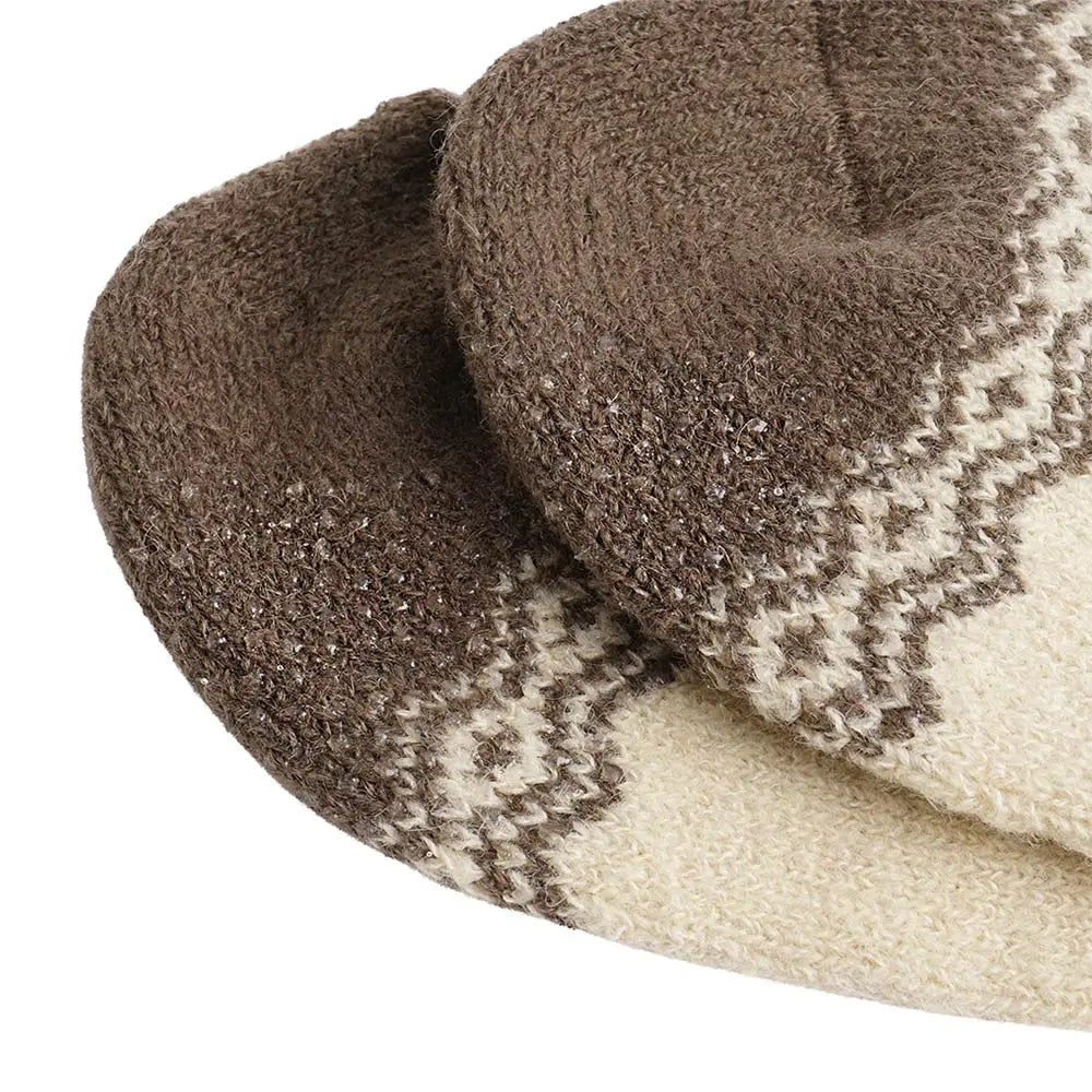 MACKINTOSH LONDON マッキントッシュ ロンドン ソックス フェアアイルルーム - ルームウェアシューズ RENOWNINX ONLINE SHOP