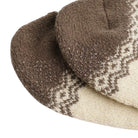 MACKINTOSH LONDON マッキントッシュ ロンドン ソックス フェアアイルルーム - ルームウェアシューズ  RENOWNINX ONLINE SHOP