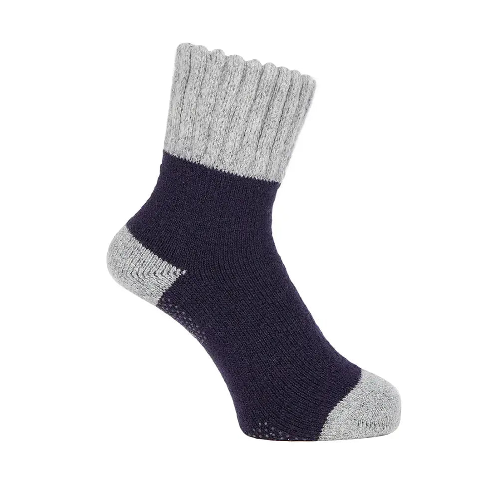 MACKINTOSH LONDON マッキントッシュ ロンドン ソックス 無地ルーム - ルームウェアシューズ RENOWNINX ONLINE SHOP