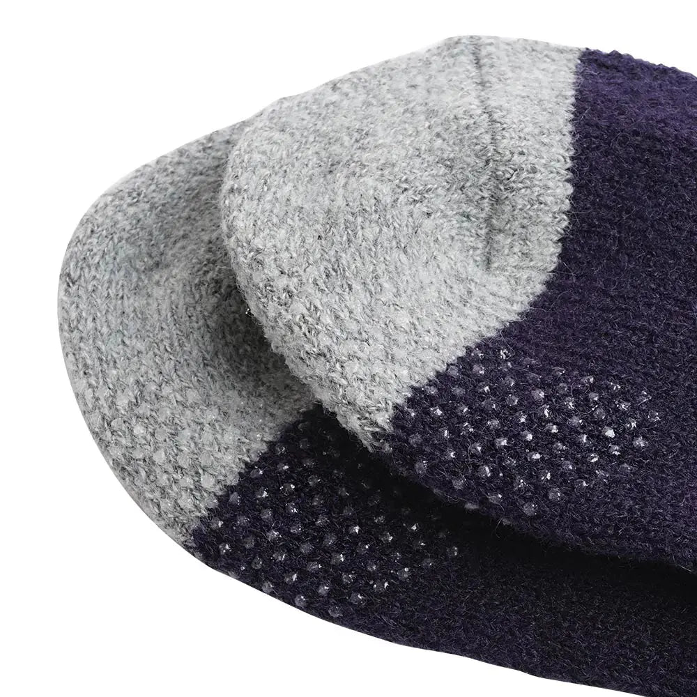 MACKINTOSH LONDON マッキントッシュ ロンドン ソックス 無地ルーム - ルームウェアシューズ RENOWNINX ONLINE SHOP
