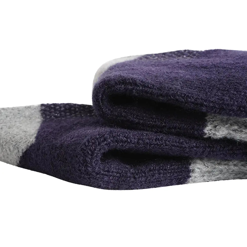 MACKINTOSH LONDON マッキントッシュ ロンドン ソックス 無地ルーム - ルームウェアシューズ RENOWNINX ONLINE SHOP