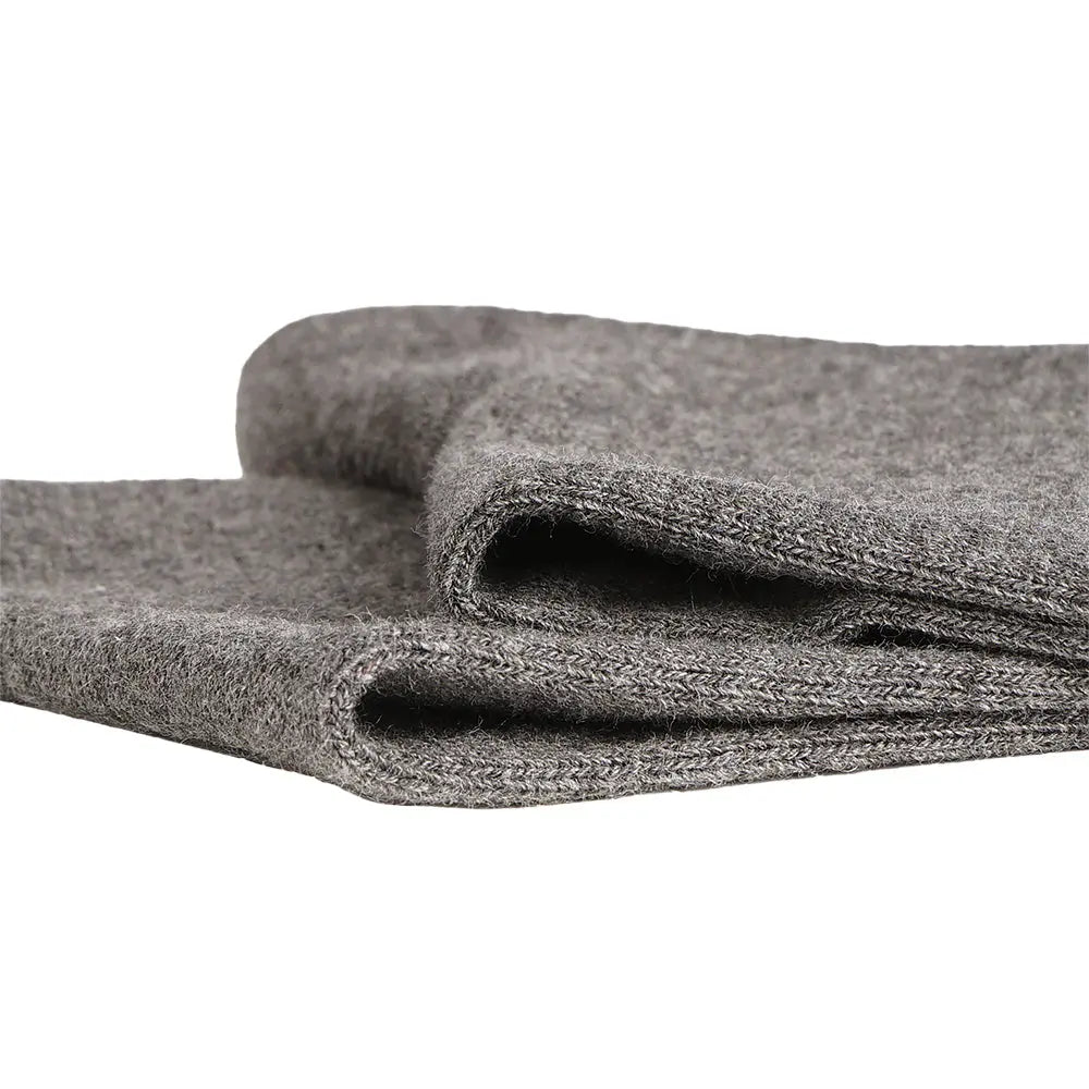 MACKINTOSH LONDON マッキントッシュ ロンドン ソックス フェアアイル - カジュアルソックス RENOWNINX ONLINE SHOP