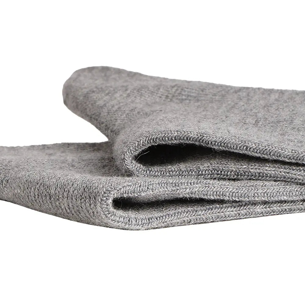 MACKINTOSH LONDON マッキントッシュ ロンドン ソックス バイカラー - カジュアルソックス RENOWNINX ONLINE SHOP