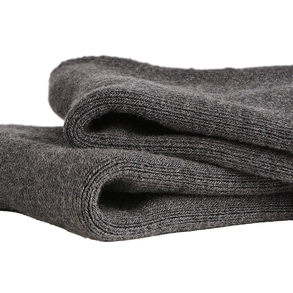 MACKINTOSH LONDON マッキントッシュ ロンドン ソックス パネル総パイル - カジュアルソックス RENOWNINX ONLINE SHOP