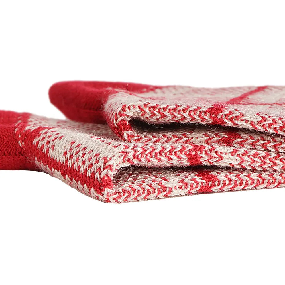 MACKINTOSH LONDON マッキントッシュ ロンドン ソックス チェック - カジュアルソックス RENOWNINX ONLINE SHOP