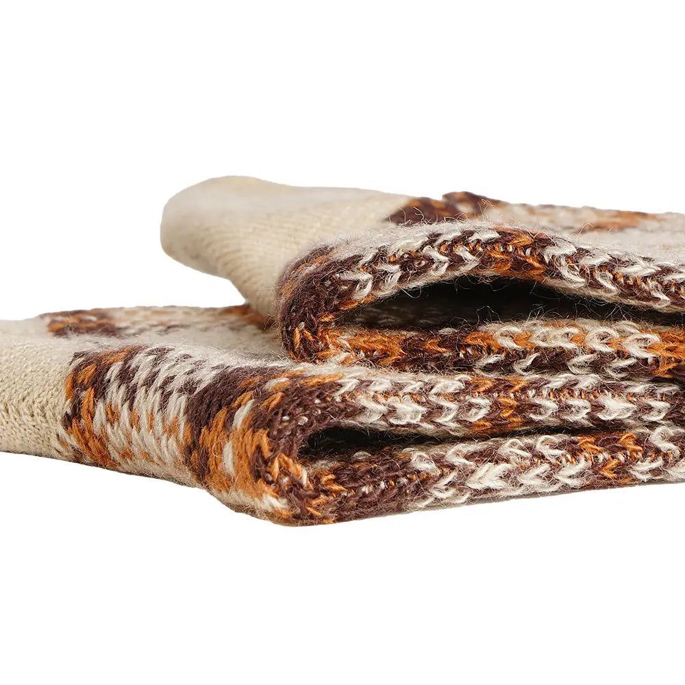 MACKINTOSH LONDON マッキントッシュ ロンドン ソックス タータンチェック - カジュアルソックス RENOWNINX ONLINE SHOP