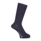 MACKINTOSH LONDON マッキントッシュ ロンドン ソックス ワイドリブ - カジュアルソックス Navy / 25-27 RENOWNINX ONLINE SHOP