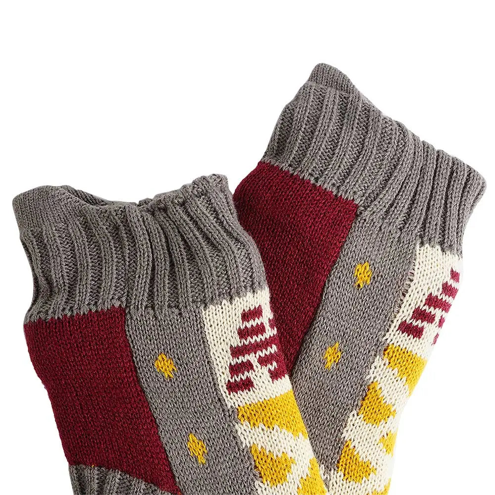 NEW BALANCE ニューバランス ソックス 裏ボアルームソックス - ルームウェアシューズ RENOWNINX ONLINE SHOP