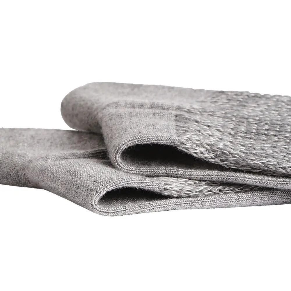 Aquascutum アクアスキュータム ソックス リッチェルメランジ - カジュアルソックス  RENOWNINX ONLINE SHOP