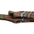 Aquascutum アクアスキュータム ソックス ソフトテンションマルチボーダー - カジュアルソックス  RENOWNINX ONLINE SHOP