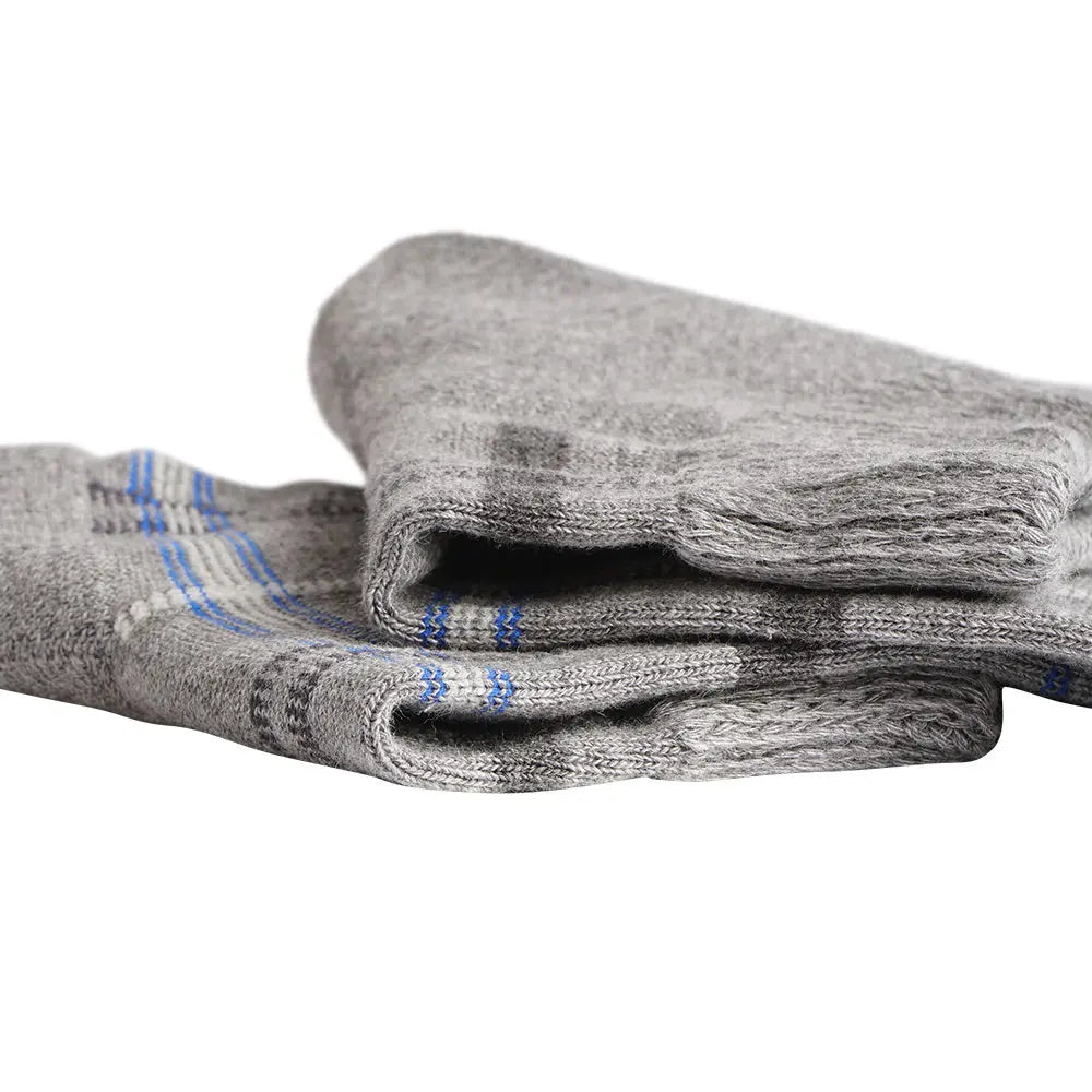 Aquascutum アクアスキュータム ソックス リッチェルチェックショート - カジュアルソックス  RENOWNINX ONLINE SHOP