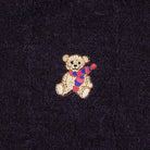 Aquascutum アクアスキュータム ソックス ブロッククマ - カジュアルソックス  RENOWNINX ONLINE SHOP