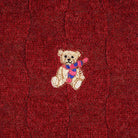 Aquascutum アクアスキュータム ソックス ブロッククマ - カジュアルソックス  RENOWNINX ONLINE SHOP