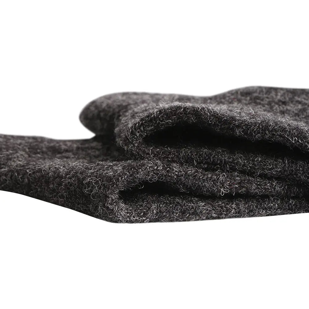 Aquascutum アクアスキュータム ソックス ブロッククマ - カジュアルソックス  RENOWNINX ONLINE SHOP