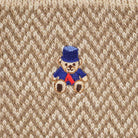 Aquascutum アクアスキュータム ソックス ヘリンボーンクマ - カジュアルソックス  RENOWNINX ONLINE SHOP