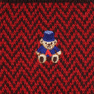 Aquascutum アクアスキュータム ソックス ヘリンボーンクマ - カジュアルソックス  RENOWNINX ONLINE SHOP