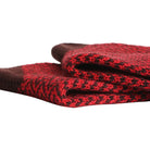 Aquascutum アクアスキュータム ソックス ヘリンボーンクマ - カジュアルソックス  RENOWNINX ONLINE SHOP