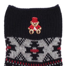 Aquascutum アクアスキュータム ソックス フェアアイルクマ - カジュアルソックス  RENOWNINX ONLINE SHOP