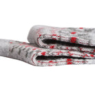 Aquascutum アクアスキュータム ソックス フェアアイルクマ - カジュアルソックス  RENOWNINX ONLINE SHOP