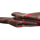 Aquascutum アクアスキュータム ソックス リッチェルタータンチェック - カジュアルソックス  RENOWNINX ONLINE SHOP