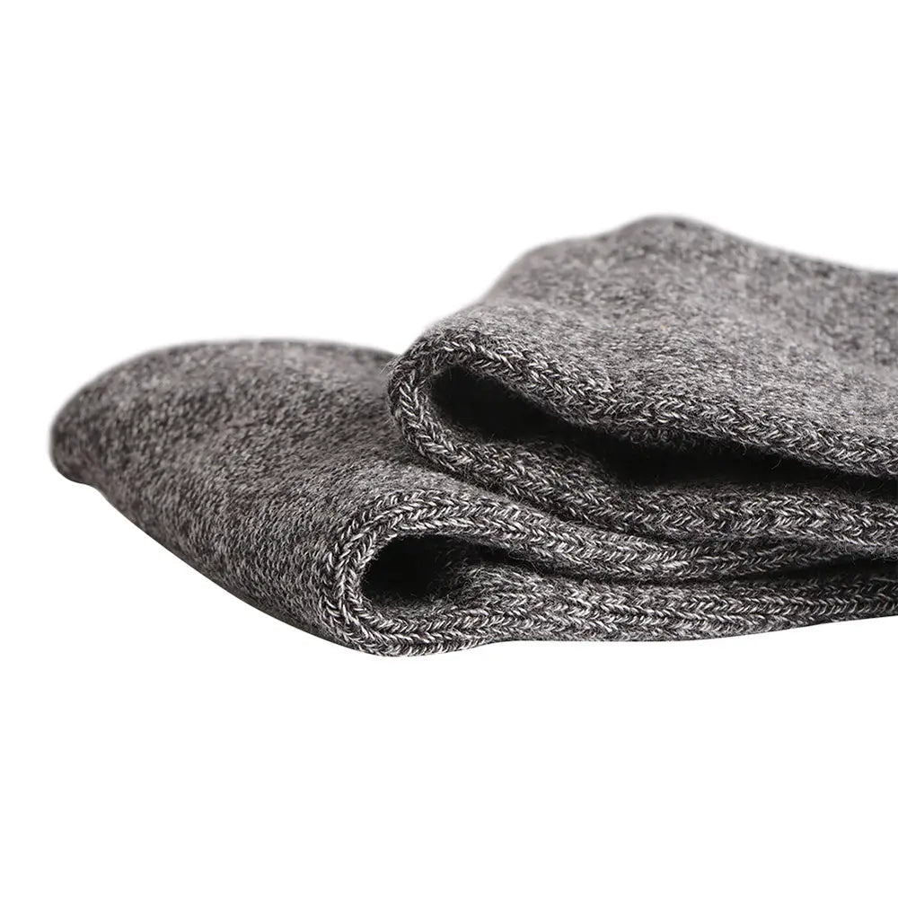 Aquascutum アクアスキュータム ニューライン ソックス 5本指3つ杢ショート - カジュアルソックス  RENOWNINX ONLINE SHOP