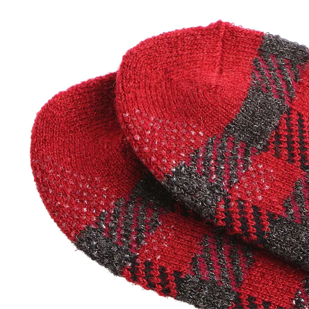 Aquascutum アクアスキュータム ソックス チェックルーム - ルームウェアシューズ  RENOWNINX ONLINE SHOP