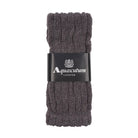 Aquascutum アクアスキュータム ソックス 内側シルクレッグウォーマー - ルームウェアシューズ  RENOWNINX ONLINE SHOP