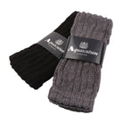 Aquascutum アクアスキュータム ソックス 内側シルクレッグウォーマー - ルームウェアシューズ  RENOWNINX ONLINE SHOP