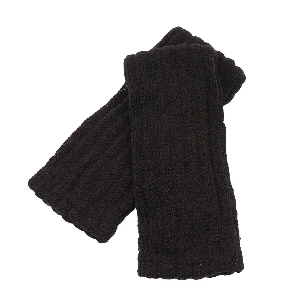 Aquascutum アクアスキュータム ソックス 内側シルクレッグウォーマー - ルームウェアシューズ Black / F RENOWNINX ONLINE SHOP