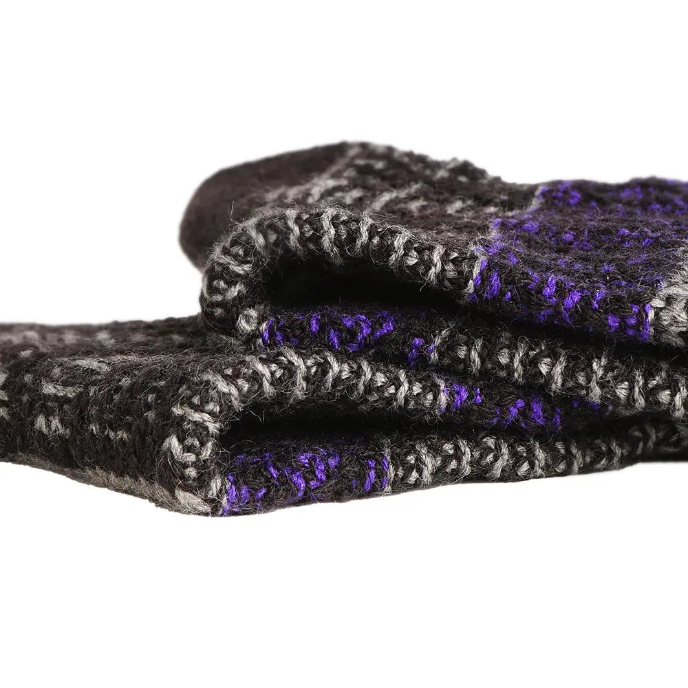 Aquascutum アクアスキュータム ソックス フェアアイル - カジュアルソックス RENOWNINX ONLINE SHOP