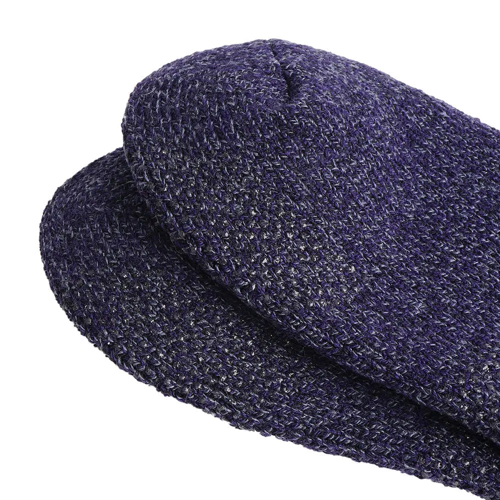 Aquascutum アクアスキュータム ルームソックス 裏シルクルーム - ルームウェアシューズ RENOWNINX ONLINE SHOP