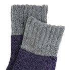 Aquascutum アクアスキュータム ルームソックス 裏シルクルーム - ルームウェアシューズ  RENOWNINX ONLINE SHOP