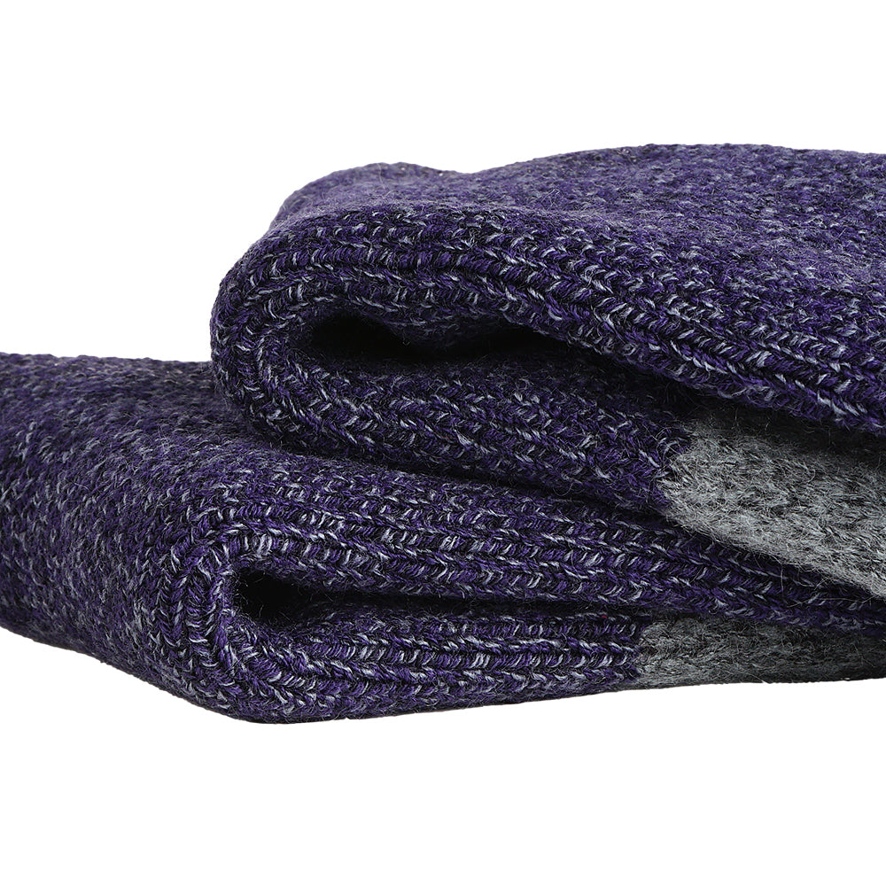 Aquascutum アクアスキュータム ルームソックス 裏シルクルーム - ルームウェアシューズ  RENOWNINX ONLINE SHOP