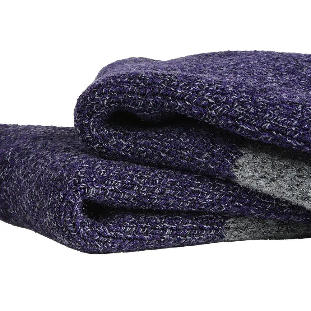 Aquascutum アクアスキュータム ルームソックス 裏シルクルーム - ルームウェアシューズ RENOWNINX ONLINE SHOP