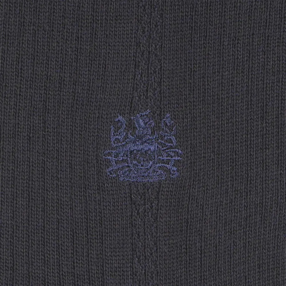 Aquascutum アクアスキュータム ソックス センターリンクス - ビジネスソックス  RENOWNINX ONLINE SHOP
