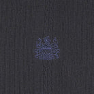 Aquascutum アクアスキュータム ソックス センターリンクス - ビジネスソックス  RENOWNINX ONLINE SHOP