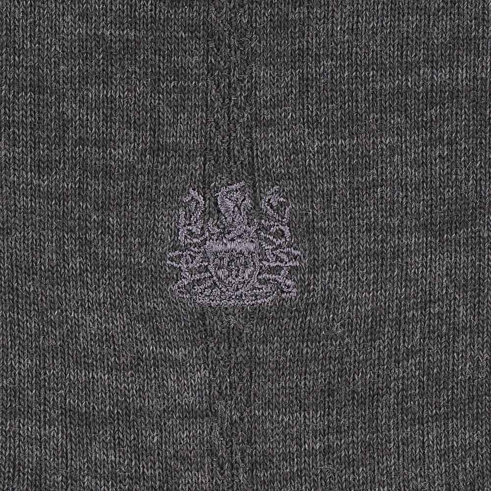 Aquascutum アクアスキュータム ソックス センターリンクス - ビジネスソックス  RENOWNINX ONLINE SHOP
