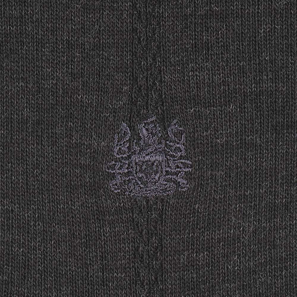 Aquascutum アクアスキュータム ソックス センターリンクス - ビジネスソックス  RENOWNINX ONLINE SHOP