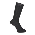 Aquascutum アクアスキュータム ソックス センターリンクス - ビジネスソックス Black / 27-29 RENOWNINX ONLINE SHOP