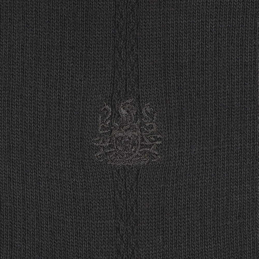 Aquascutum アクアスキュータム ソックス センターリンクス - ビジネスソックス  RENOWNINX ONLINE SHOP