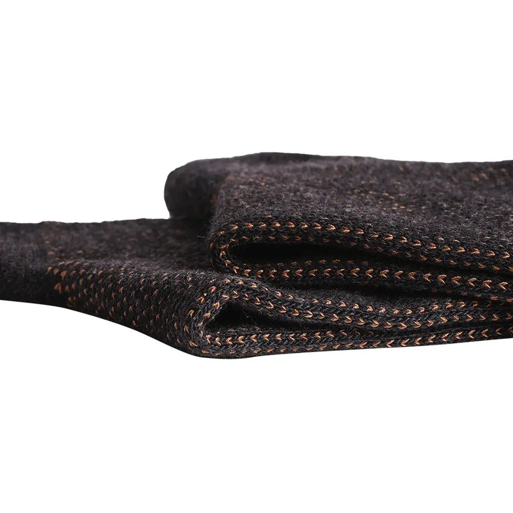 Aquascutum アクアスキュータム ソックス タフストレッチウールジャガード - ビジネスソックス  RENOWNINX ONLINE SHOP