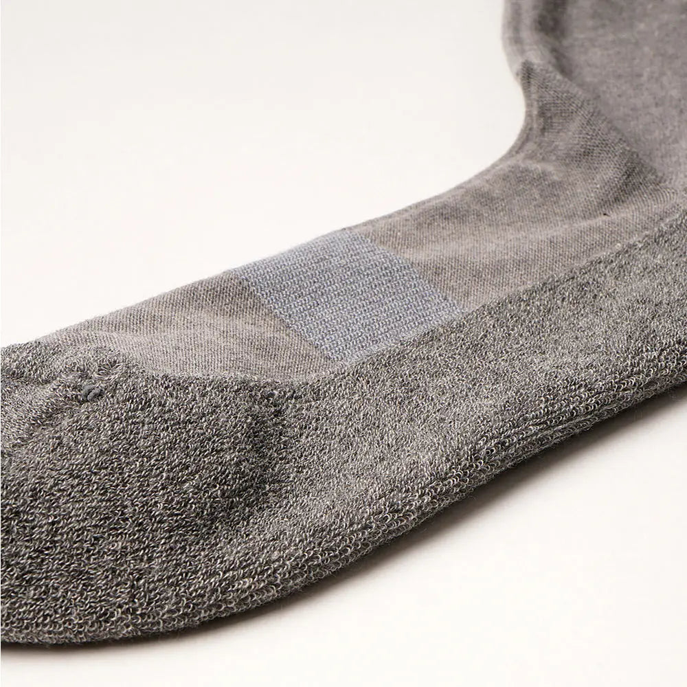 Aquascutum アクアスキュータム ソックス スマートソールパイルハーフ丈 - ビジネスソックス RENOWNINX ONLINE SHOP