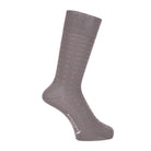 MACKINTOSH LONDON マッキントッシュ ロンドン ソックス アンドリューリンクス - ビジネスソックス Gray / 25-27 RENOWNINX ONLINE SHOP