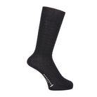 MACKINTOSH LONDON マッキントッシュ ロンドン ソックス アンドリューリンクス - ビジネスソックス Black / 25-27 RENOWNINX ONLINE SHOP