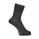 MACKINTOSH LONDON マッキントッシュ ロンドン ソックス ヘリンボーン22cm丈 - ビジネスソックス Black / 25-27 RENOWNINX ONLINE SHOP