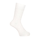 MACKINTOSH LONDON マッキントッシュ ロンドン ソックス ビッグホーンドベア 22cm丈 - カジュアルソックス White / 25-27 RENOWNINX ONLINE SHOP