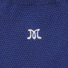 MACKINTOSH LONDON マッキントッシュ ロンドン ソックス カノコロゴ刺繍ハーフ丈 - カジュアルソックス  RENOWNINX ONLINE SHOP