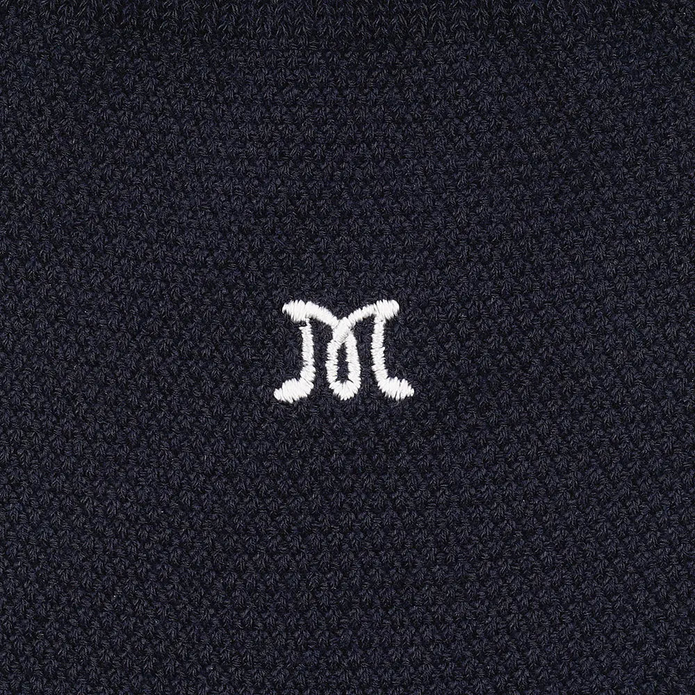 MACKINTOSH LONDON マッキントッシュ ロンドン ソックス カノコロゴ刺繍ハーフ丈 - カジュアルソックス RENOWNINX ONLINE SHOP